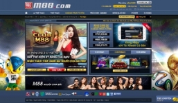 Thủ thuật bành trướng, “hút máu” con bạc của trang cá cược M88